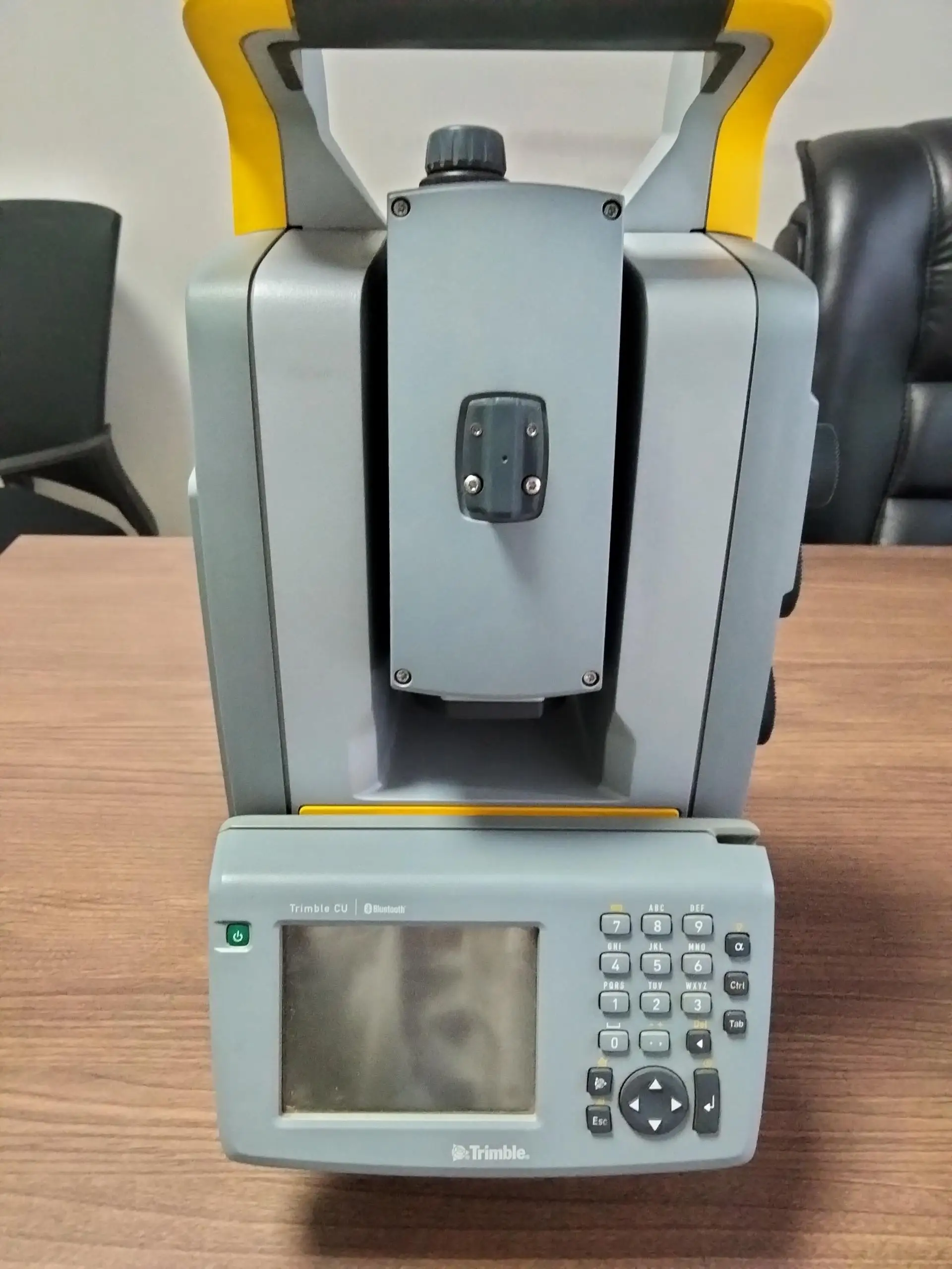 Trimble S6 DR 300 Robotic Autolock Total Station price Trimble stations  totales