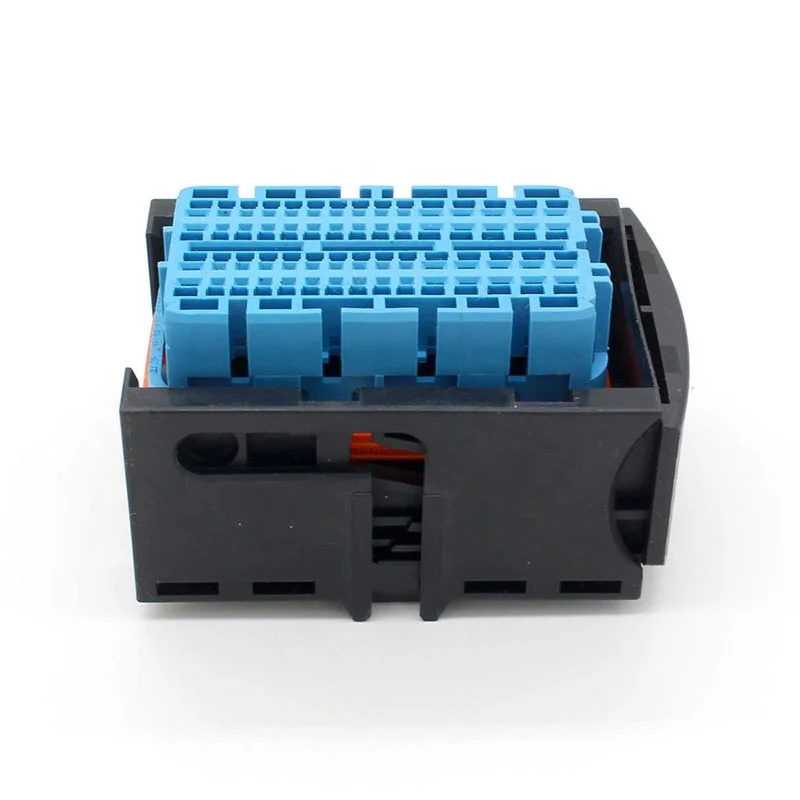 TE Connectivity AMP 60 Pin Female Connector - Reliable Car