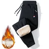 Red label zip tie leg black cashmere