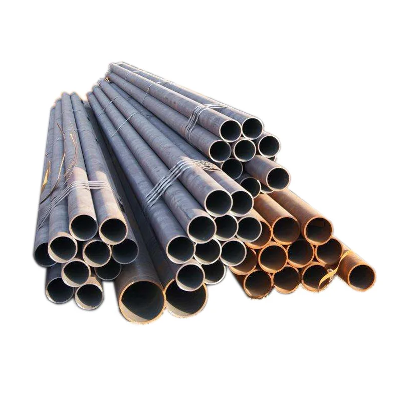 Tubo/tubo in acciaio al carbonio senza saldatura Sushang Steel