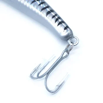 CHEERY FE160 30g Saltwater Casting and Trolling Down to 2 Meters Plus at 5-9 Knots – Trolling Lure – view 4