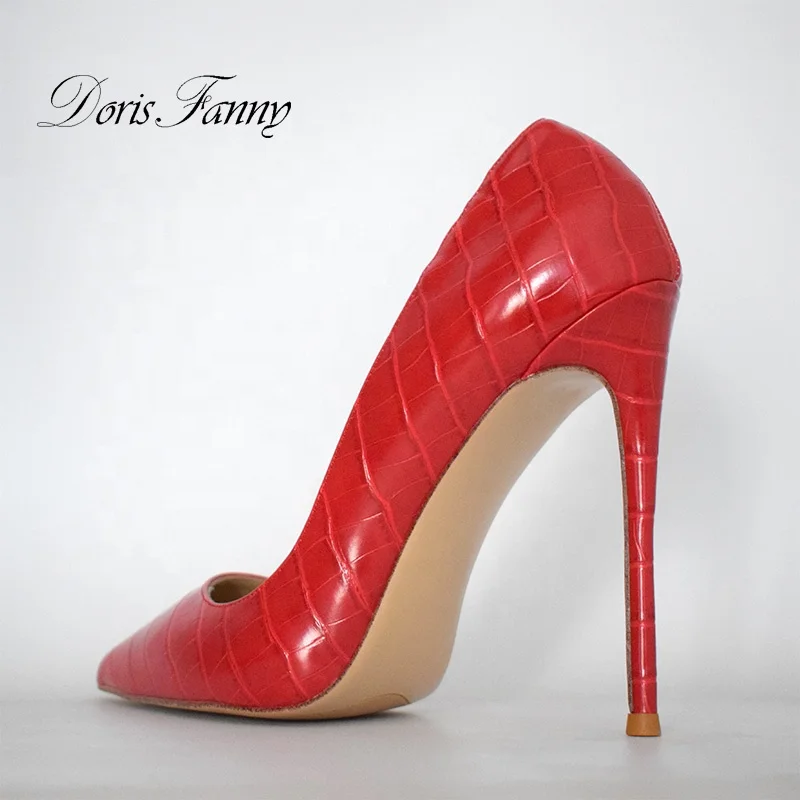Wholesale Women's red bottom heels In Trendy Styles 