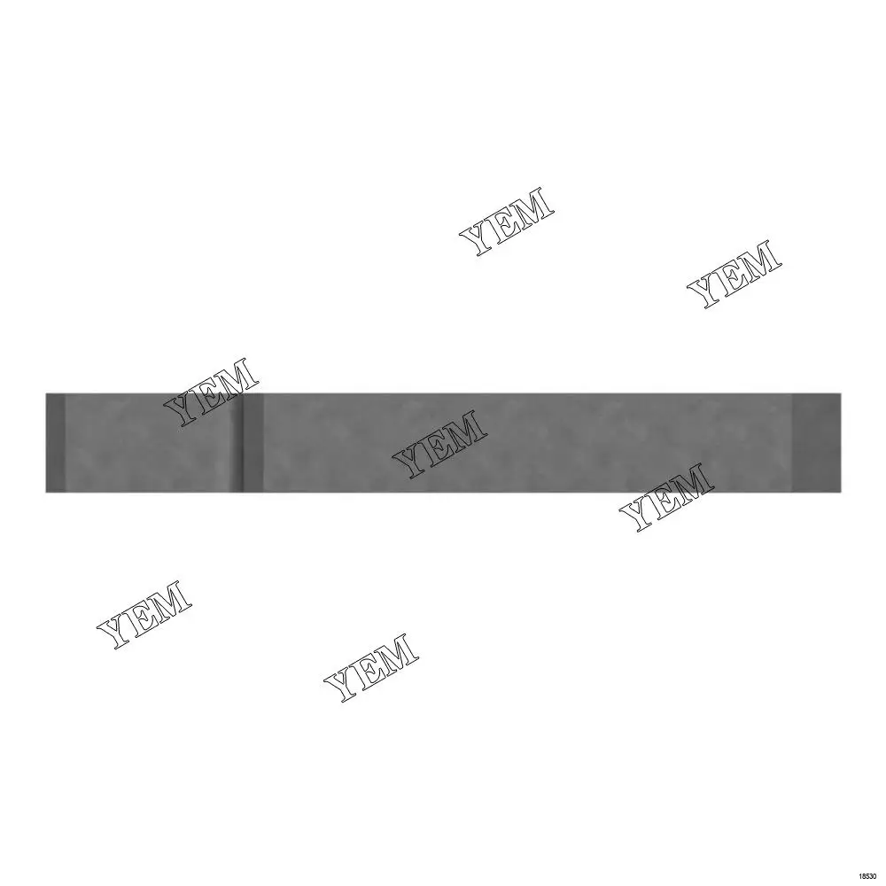 Plate-Locking 206-6819 2066819 Diesel Engine Spare Parts 3