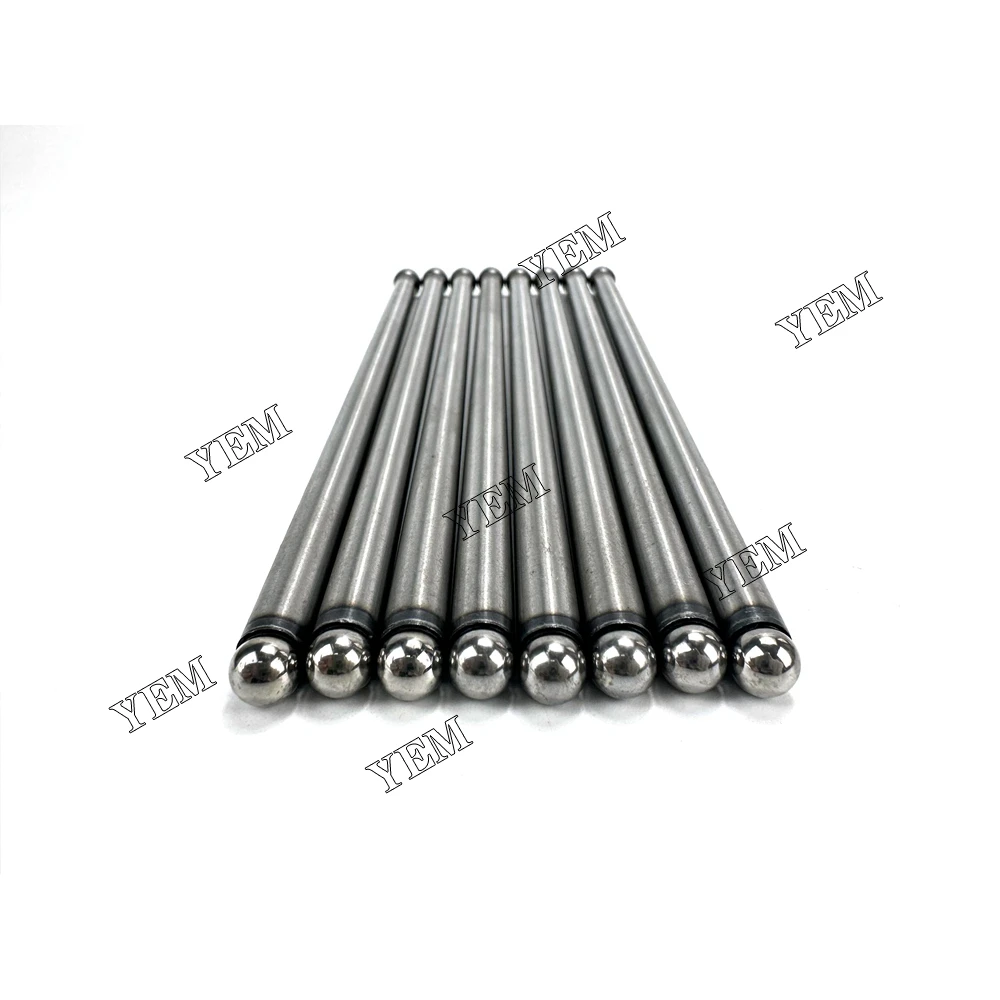 For Yanmar 4TNE98 Valve Push Rod Fast Delivery Engine Parts 3