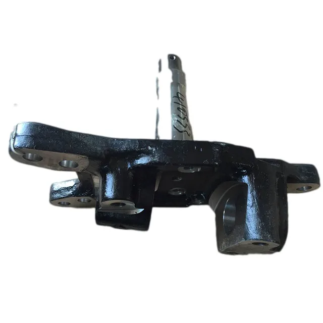 Original Shacman Spare Parts Knuckle HD90009410559  For Shacman Truck