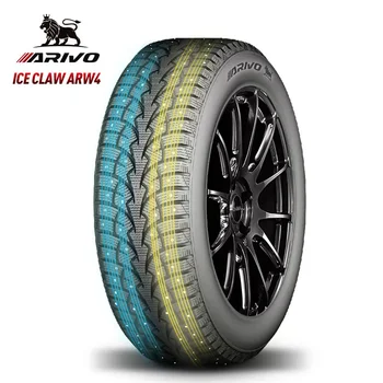 High performance studded snow tires 155/175/185/195/205/215 13/14/15/16 inchesall models available