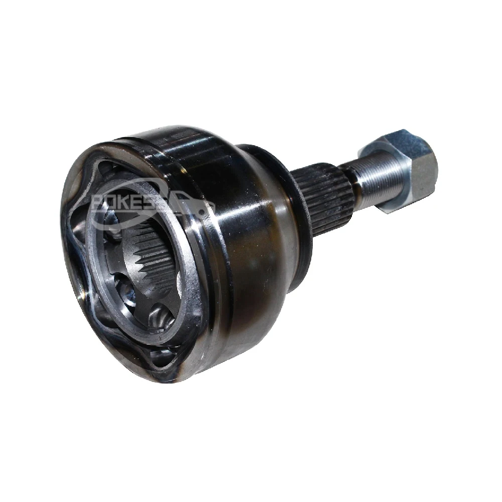 DV613A327BA FD-976 DV613A328AA Outer CV Joint Drive Shaft CV Axle for ... — 3