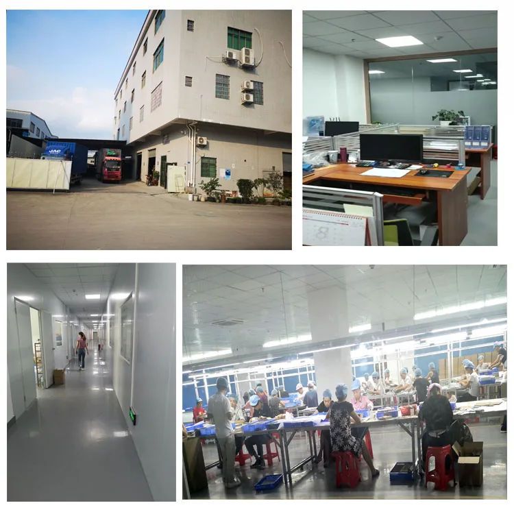 Dongguan Hongyu Gifts Co., Ltd.