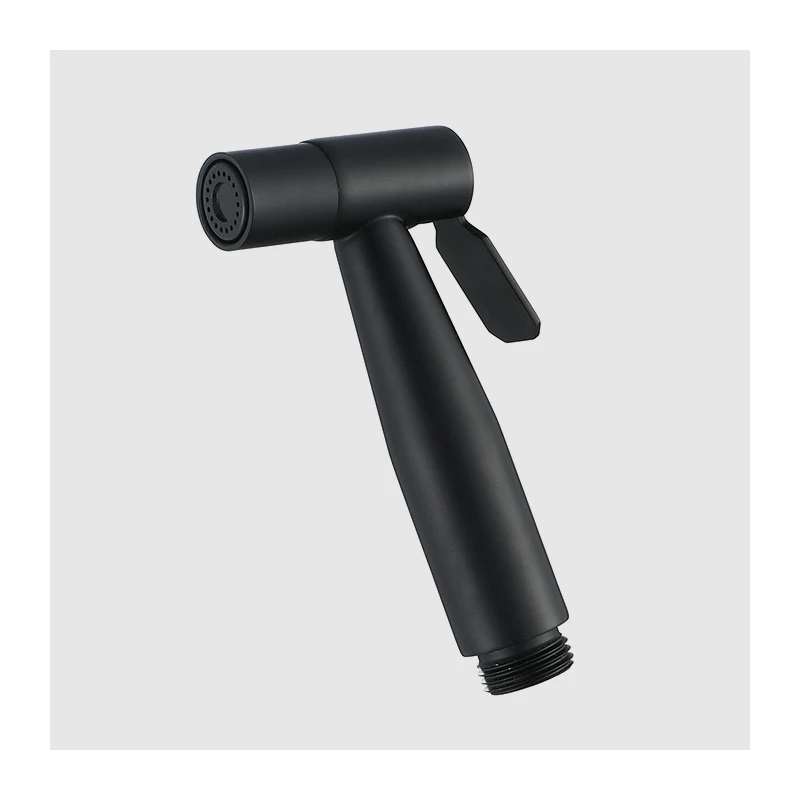 Brushed Spray Gun Toilet Spray Gun For Bathroom - Buy Thermostatic Bathroom Shower Set With ...