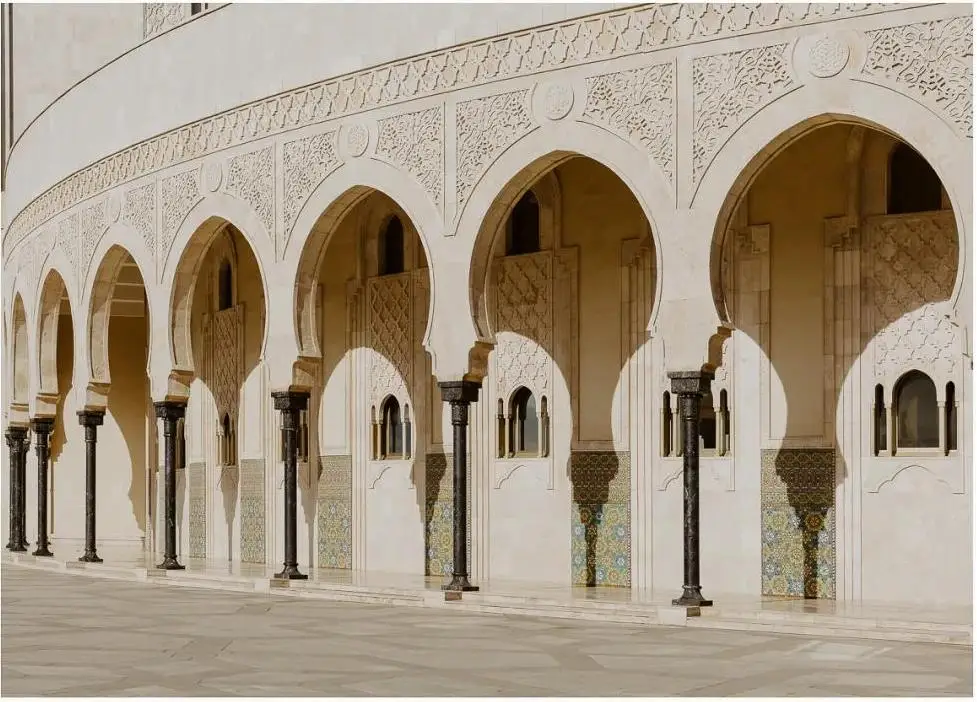 product natural beige marble carving stone carvings and sculpture home decoration marbre french style interior design-10