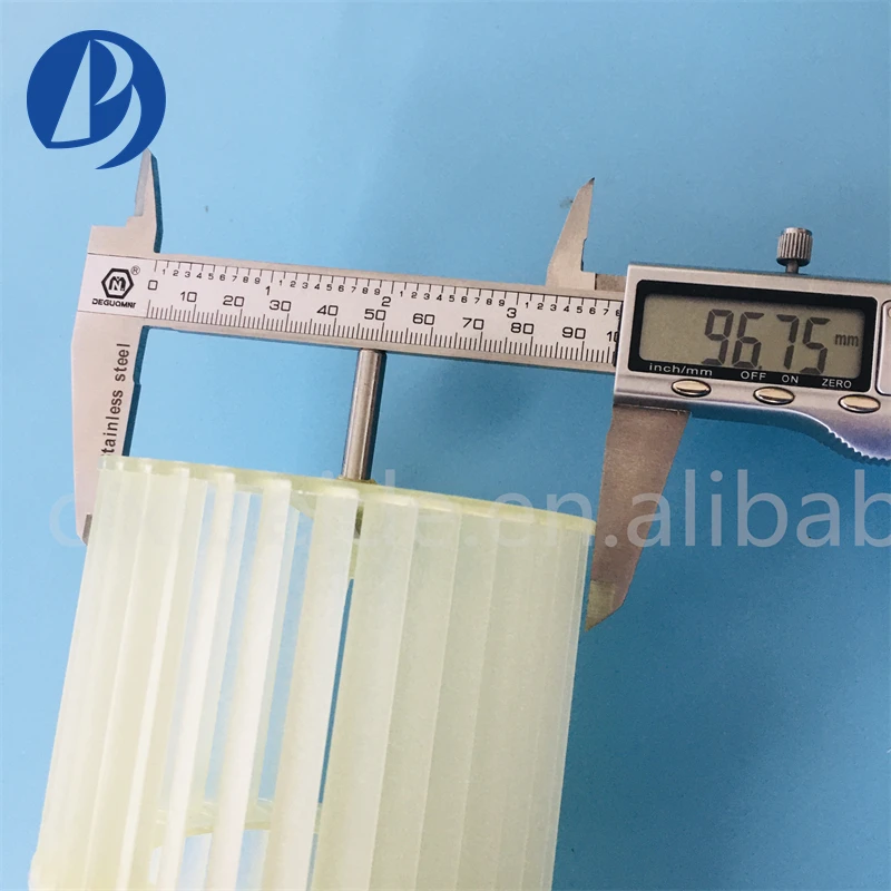 Cross Flow Fan, Plastic, Electric - detail 12