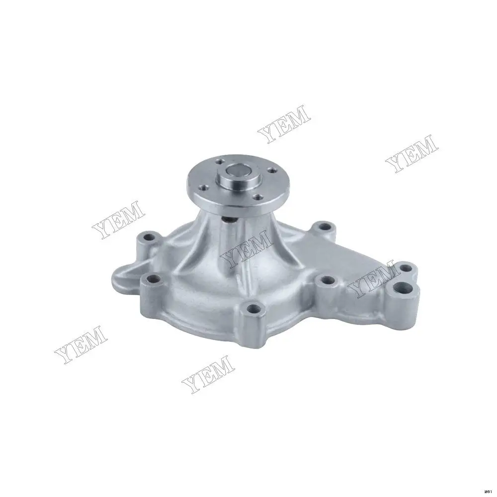 Water Pump 1G772-73032 Fit for Kubota V3307 Engine