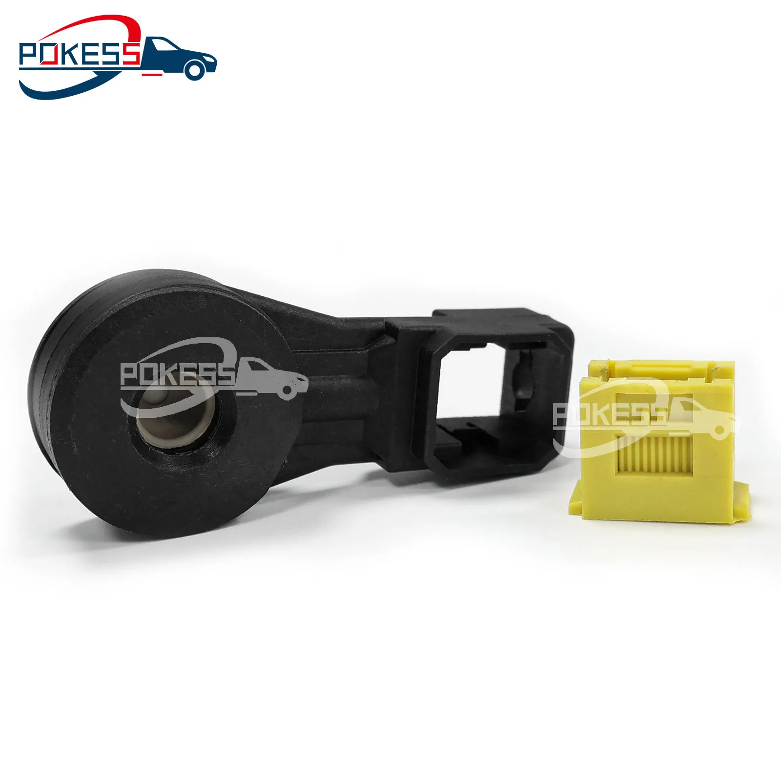 BV6R7H401AA Gear Shift Cable Head Gear Mounting Cablefor Head for Fo... — 2