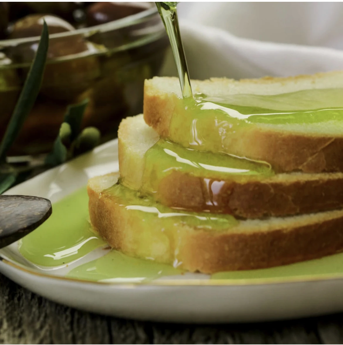 Высококачественное вкусное и универсальное итальянское растительное масло для приготовления пищи стеклянная бутылка оливкового масла 500