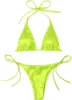 Fluorescent Yellow