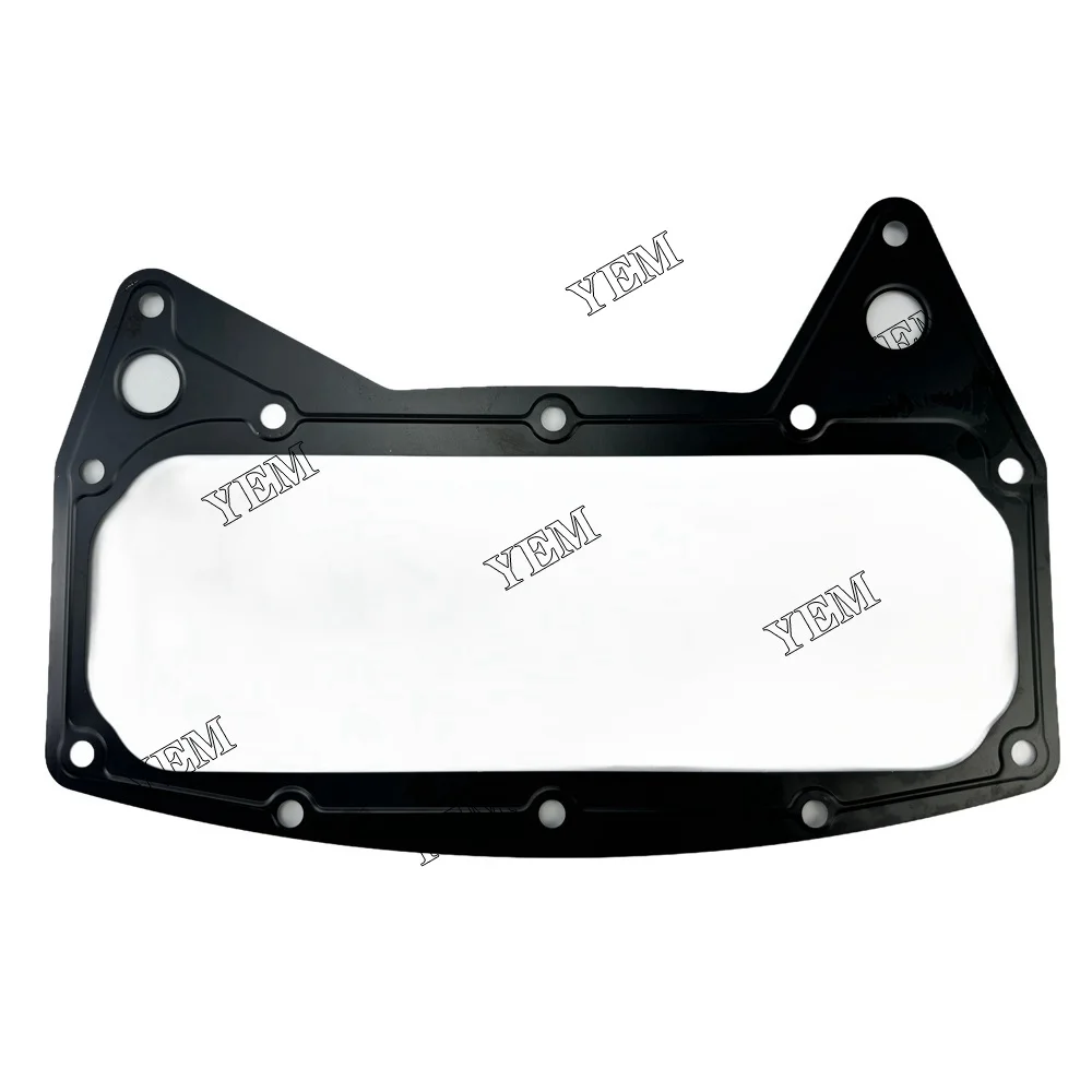 Oil Cooler Gasket 209-7293 Fit for Caterpillar C9 Engine 4