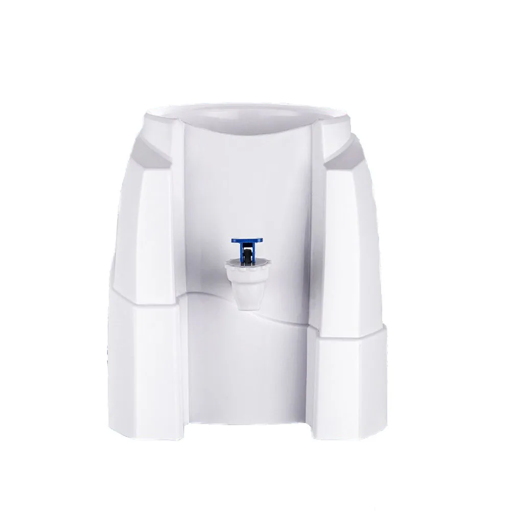 Desk top mini children water dispenser price  without power