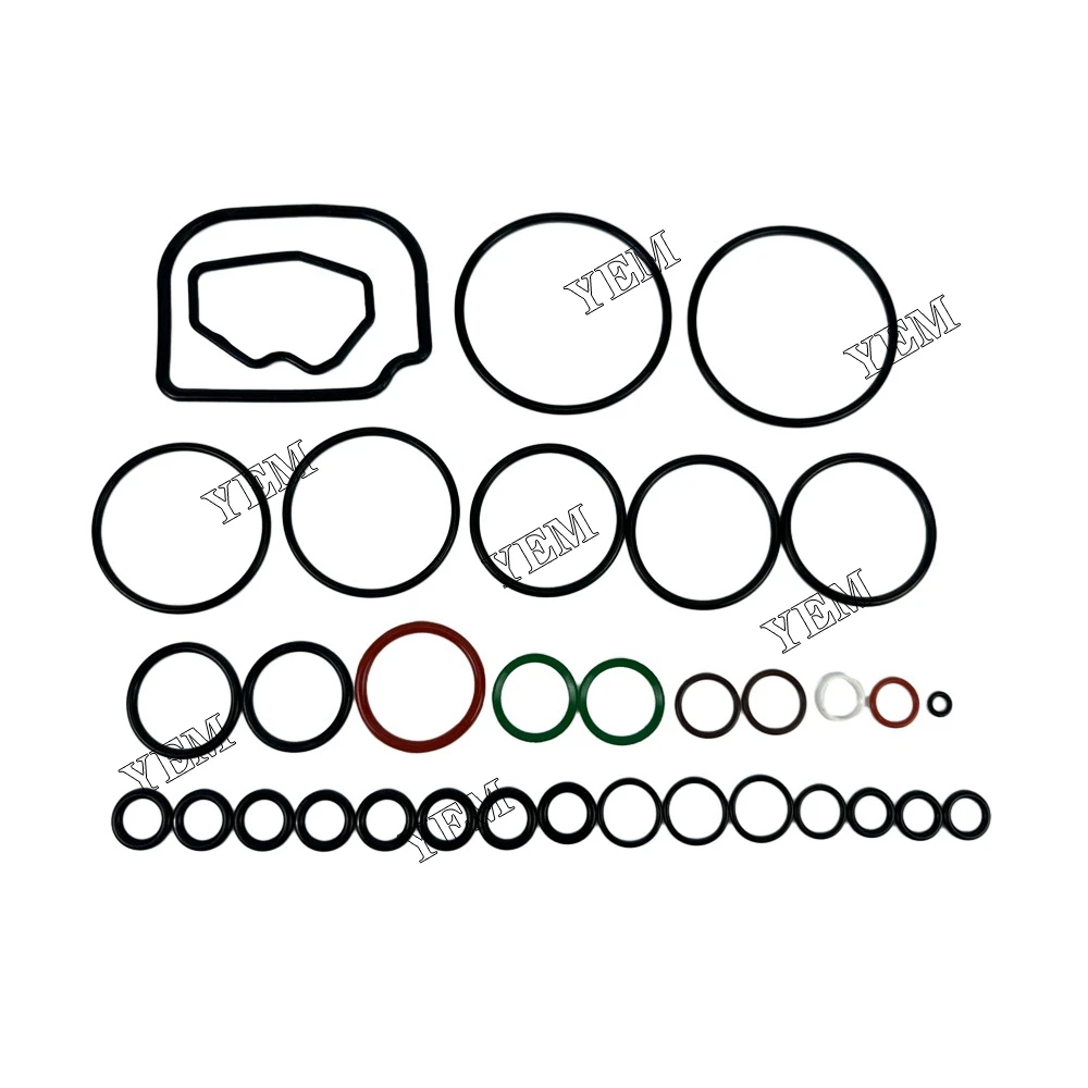 Complete Gasket Repair Kit BF4M2011 for Deutz High Performance Engine Parts 4