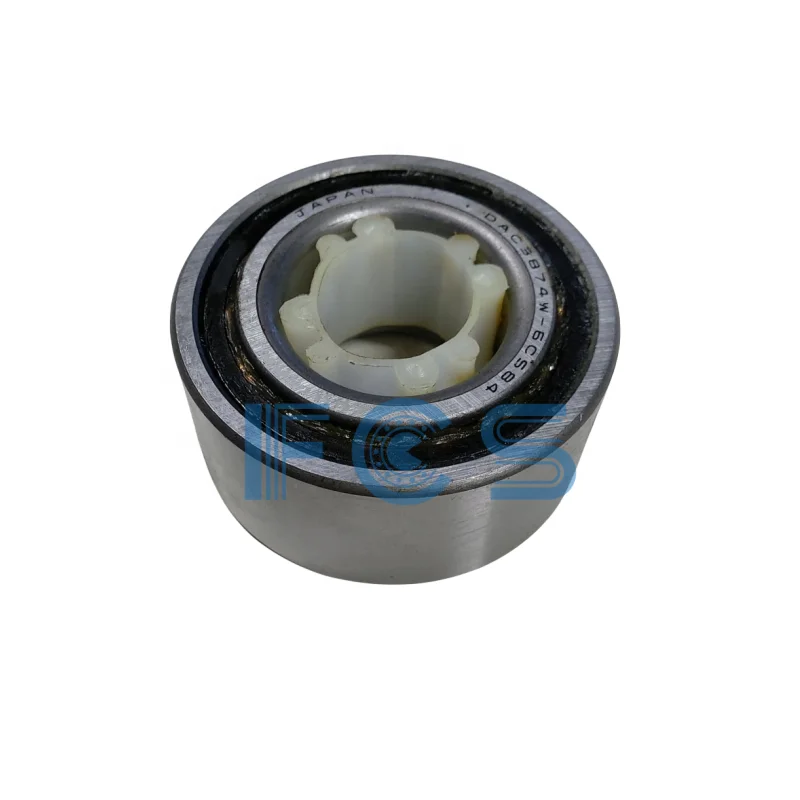 OEM 43210-0W000 Auto Bearing 516005 4T-CR1-08A24 Wheel Hub