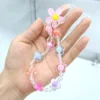 สีชมพู