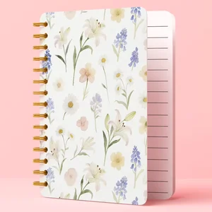 Wholesale Customizable A5 Leather Address Book Pen Set Portable Office Corporate Gift with Gift Box for Business Use Doje CP018