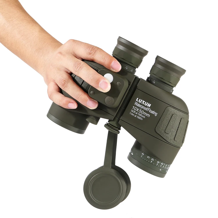 Generic 10X50 Binoculars For Birdwatching Wildlife Sightseeing Basic Stargazing - View #10