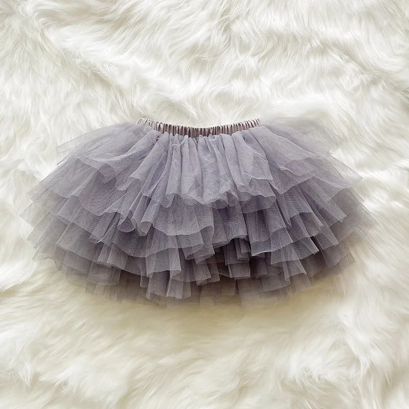 mousseline tutu