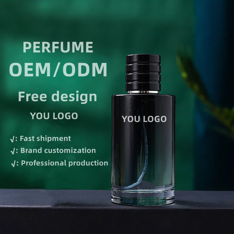 Oem/odm Personal Brand Logo Perfume Flavored Fragrance Custom Designers ...