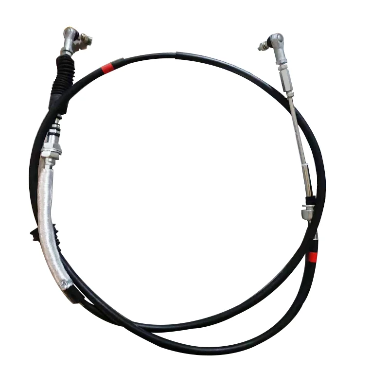 Quality Assurance Auto Gear Shift Selector Cable Push Pull Transmission Cable OEM Mk525955