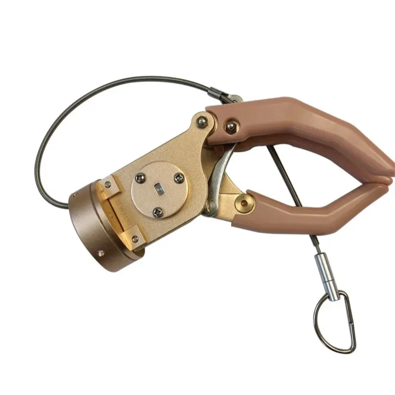 Upper Limb Myoelectric Arm Prosthesis Artificial Limb Prosthetic Hand Class I Instrument Cable Controlled Mechanical Hand