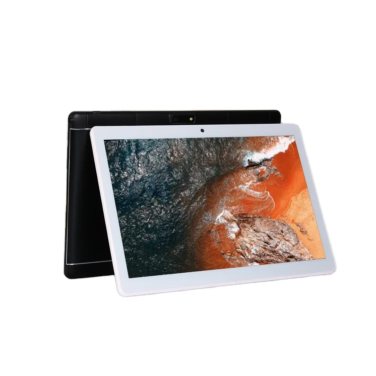 10 Inch Android Tablet, Octa Core Cortex A55, 2GB RAM, 32GB ROM