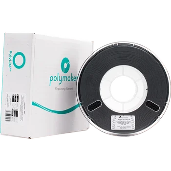 Polymaker Polylite ASA filament 1.75mm 1kg High quality 3D Printing Filament ASA 1kg filamento 3d