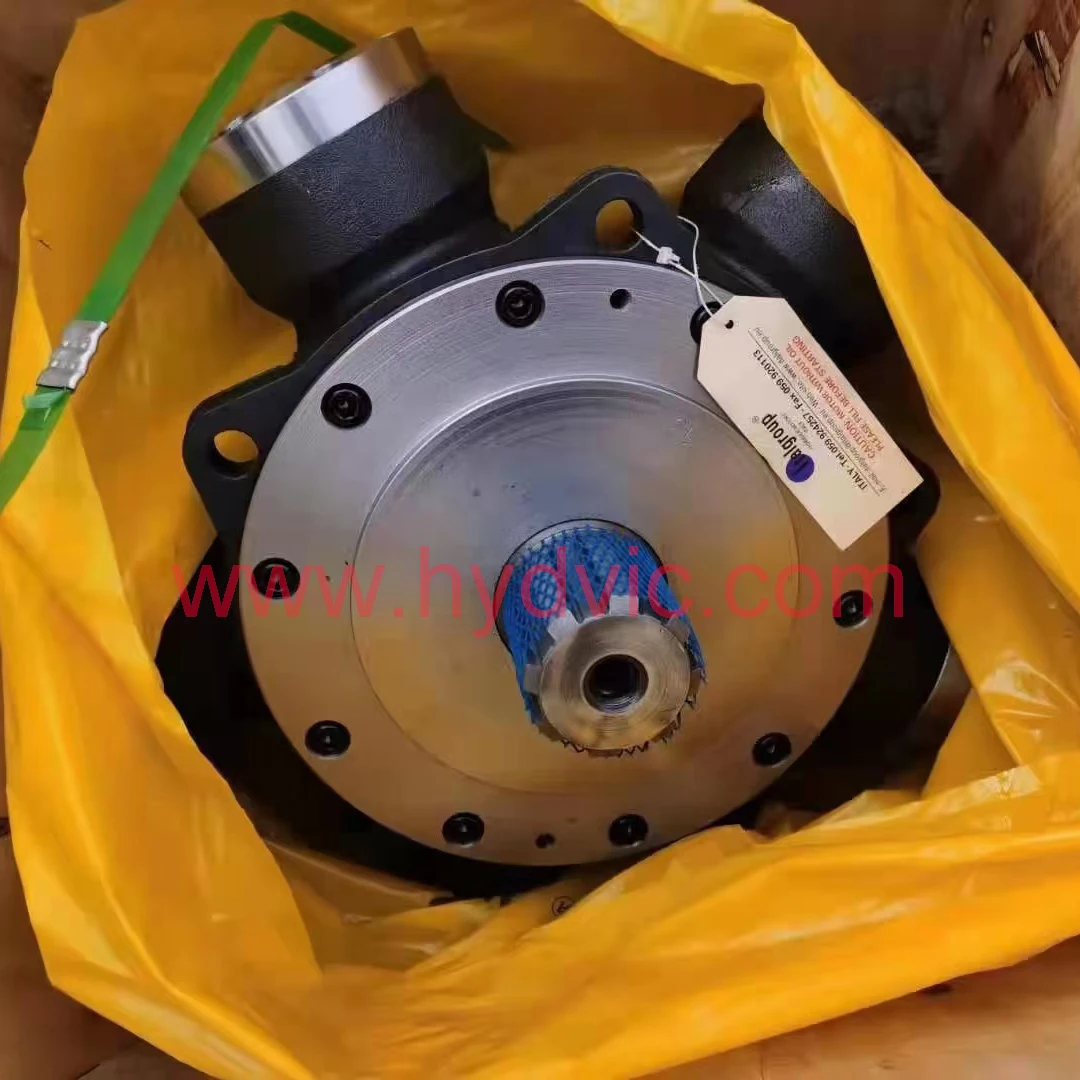 Hydraulic IAM4600 IAM5000 IAM5400 IAM4300 IAM6000 IAM6800 IAM8000 NHM IAM R8M Italgroup Intermot IAM Motor