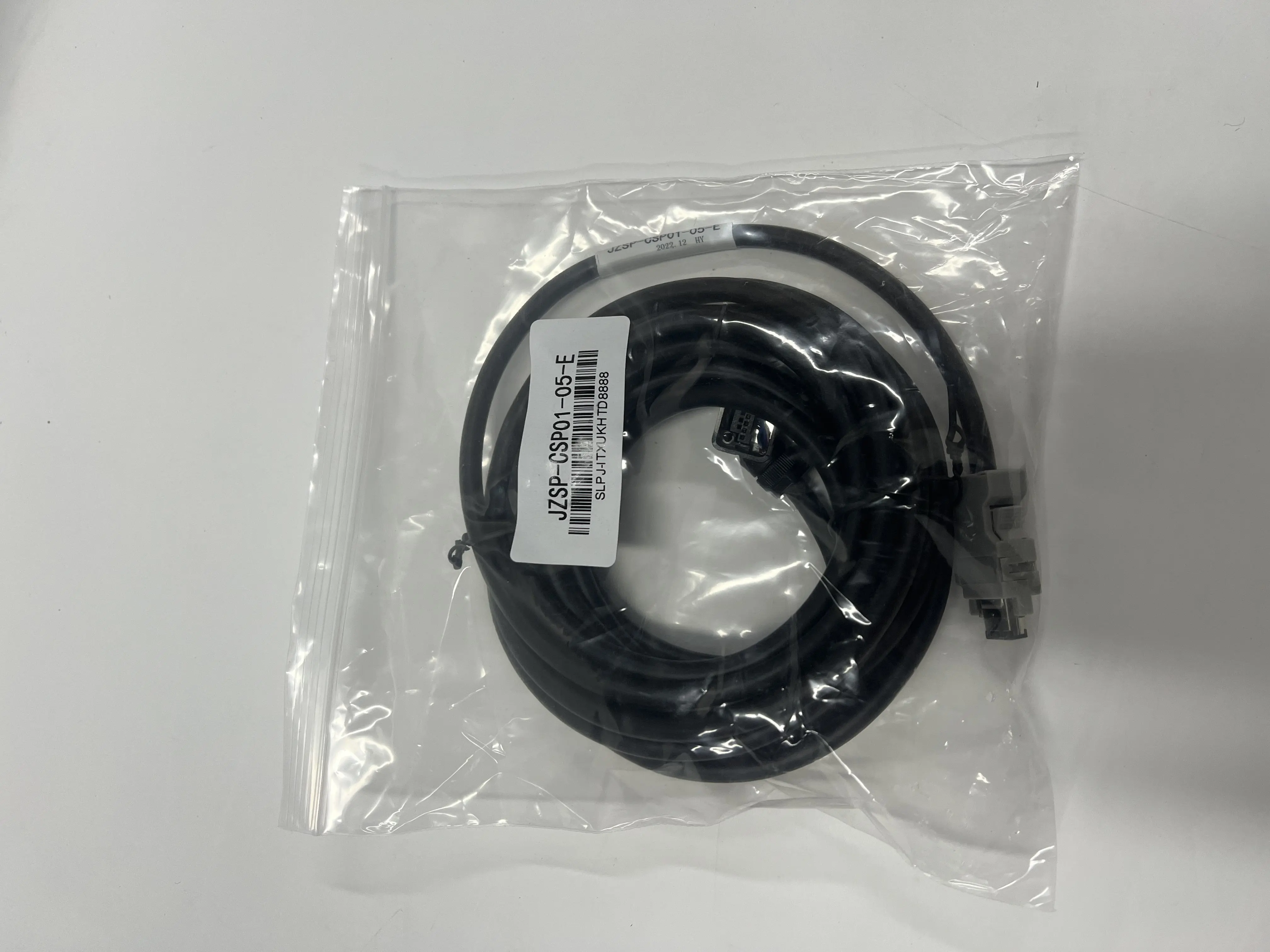 Yaskawa Servo Cable JZSP-CSP01-05-E