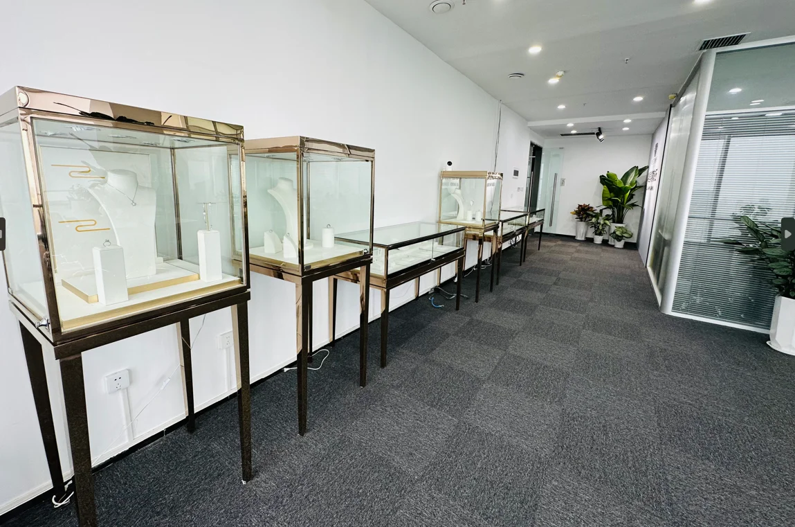 Henan Qishi Technology Co., Ltd. 3