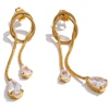 YH2286A Gold