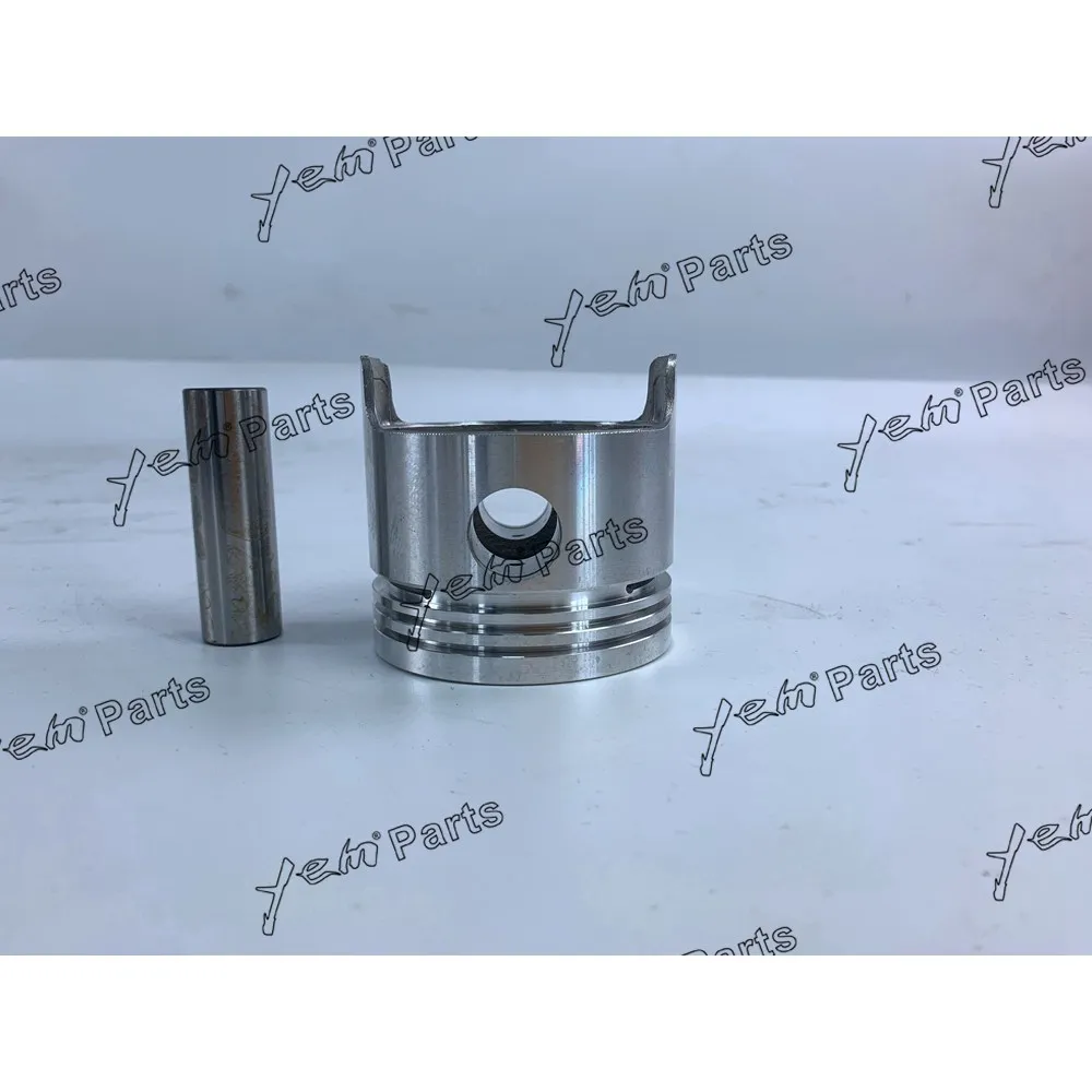 Cylinder Piston Fit for Toyota 4P