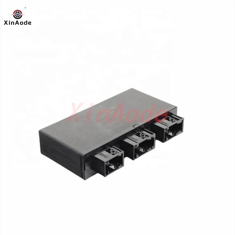 66 21 6 978 232 E60 Park Distance Control Module for BMW Car Auto Parts RR1 Park Distance Control Module 66216978232 66209145158
