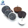 Glide Felt Pads 15mm