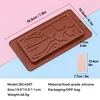 Random color/chocolate