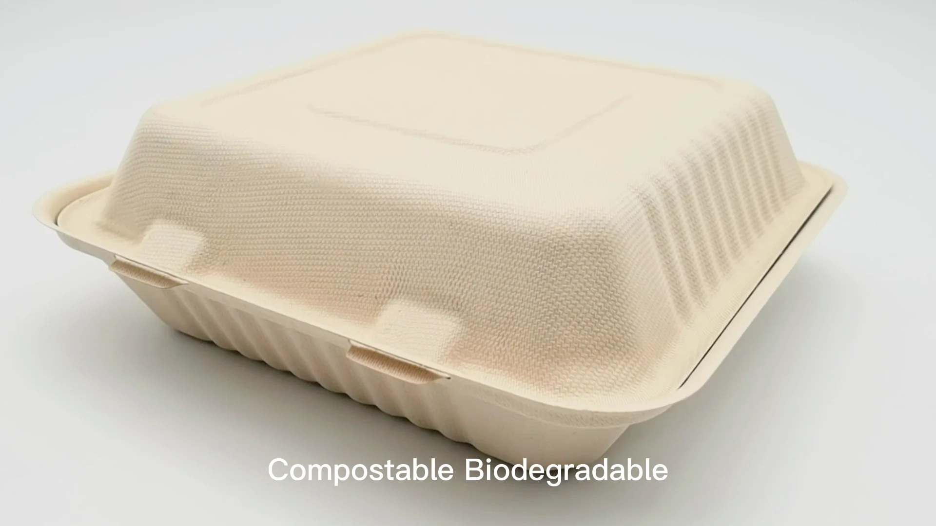 Chinese Takeout Boxes Custom Printed Take Out Containers Compostable