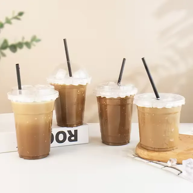 12 oz plastic cups personalized 12 oz. Custom Printed Recyclable Plastic Cup 1000/Case