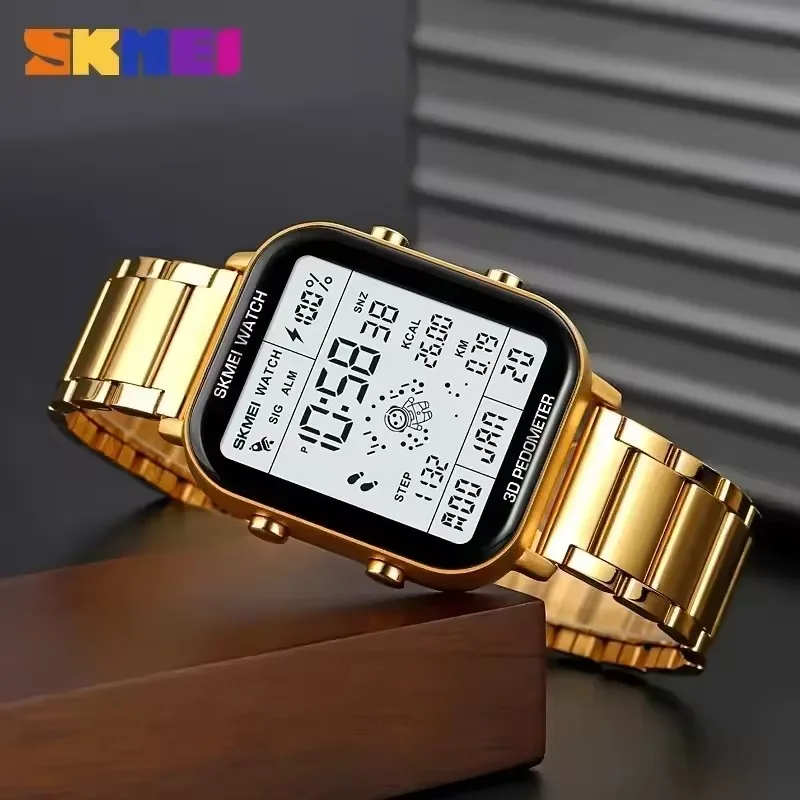 Skmei Km Wrist Watch Best Quality Skmei 1888 Sport Digital Wrist