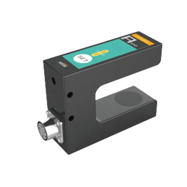 A100 Infrared Sensor High Quality Web Guide Sensor Edge Sensor for Printing Machine
