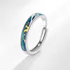 Bleu pour femmes