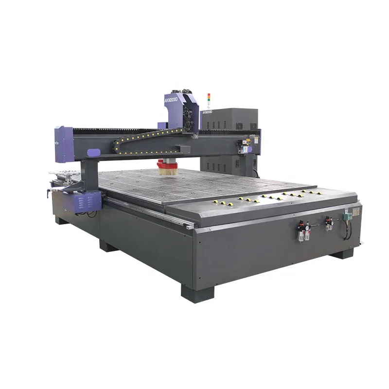 Big Size 1530 ATC CNC Router 2030 Wood Router 3 Axis CNC Milling Machine 2000x3000mm for Woodworking