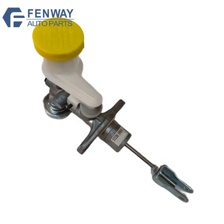 Subaru Forester Clutch Master Cylinder Assy Oem 37230-fe041