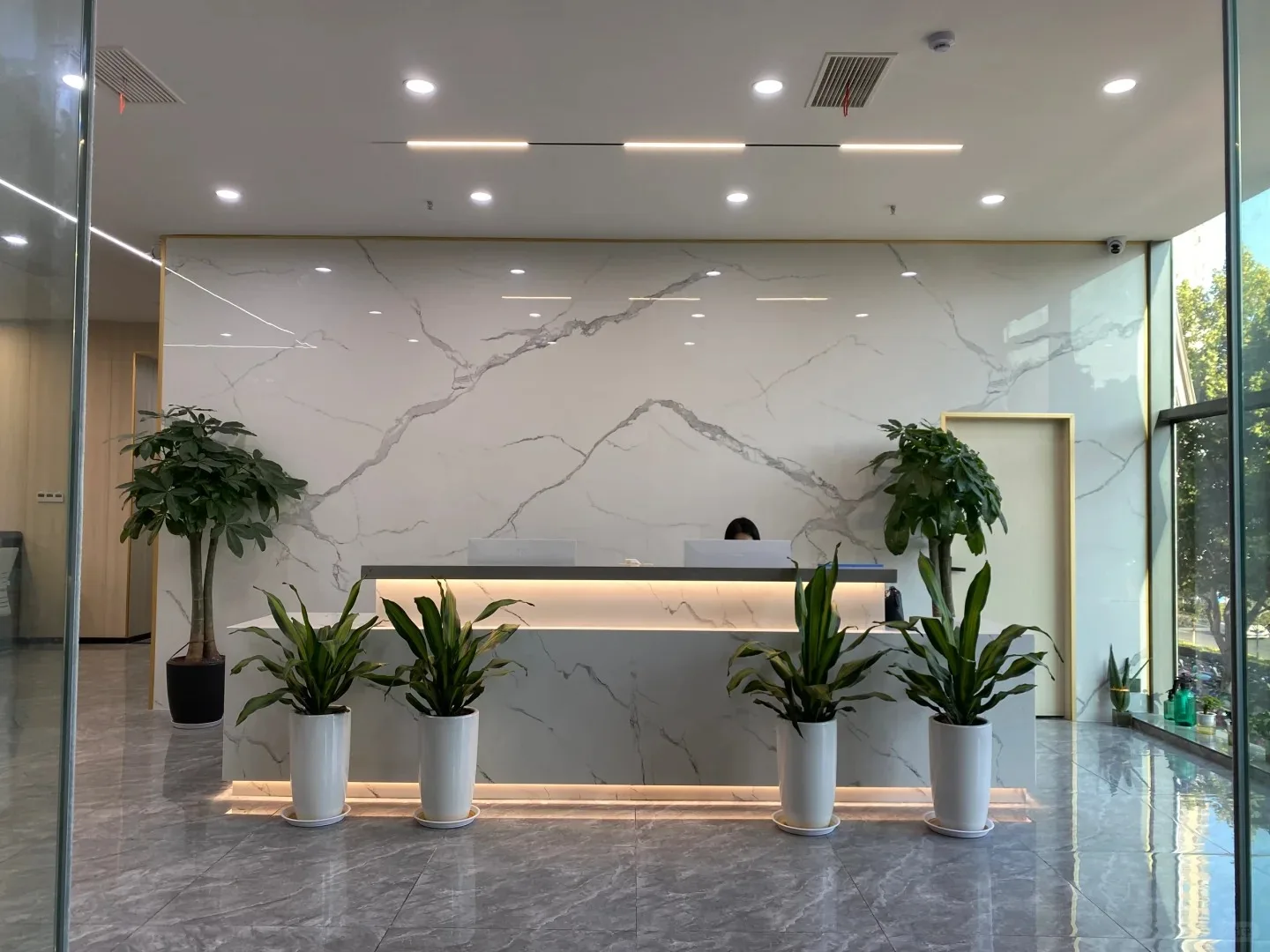 Shenzhen Jinxi Industrial Co., Ltd.
