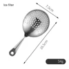 Ice Filter