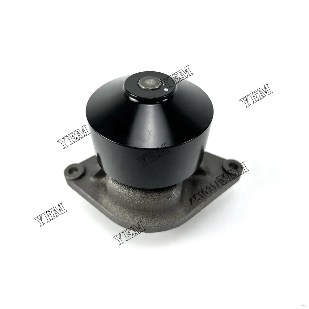 6D107 Water Pump 6754-61-1010 for Komatsu